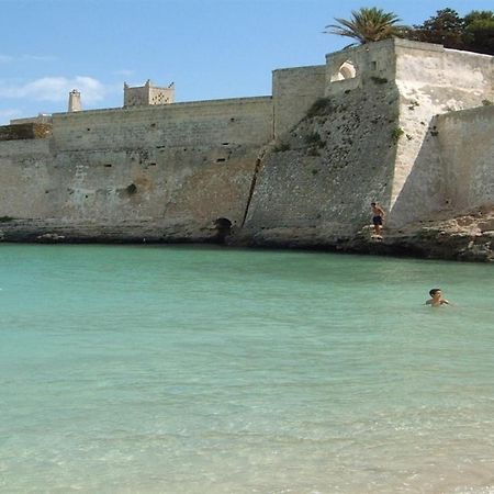 فيلا Dimora Storica مونوبولي المظهر الخارجي الصورة