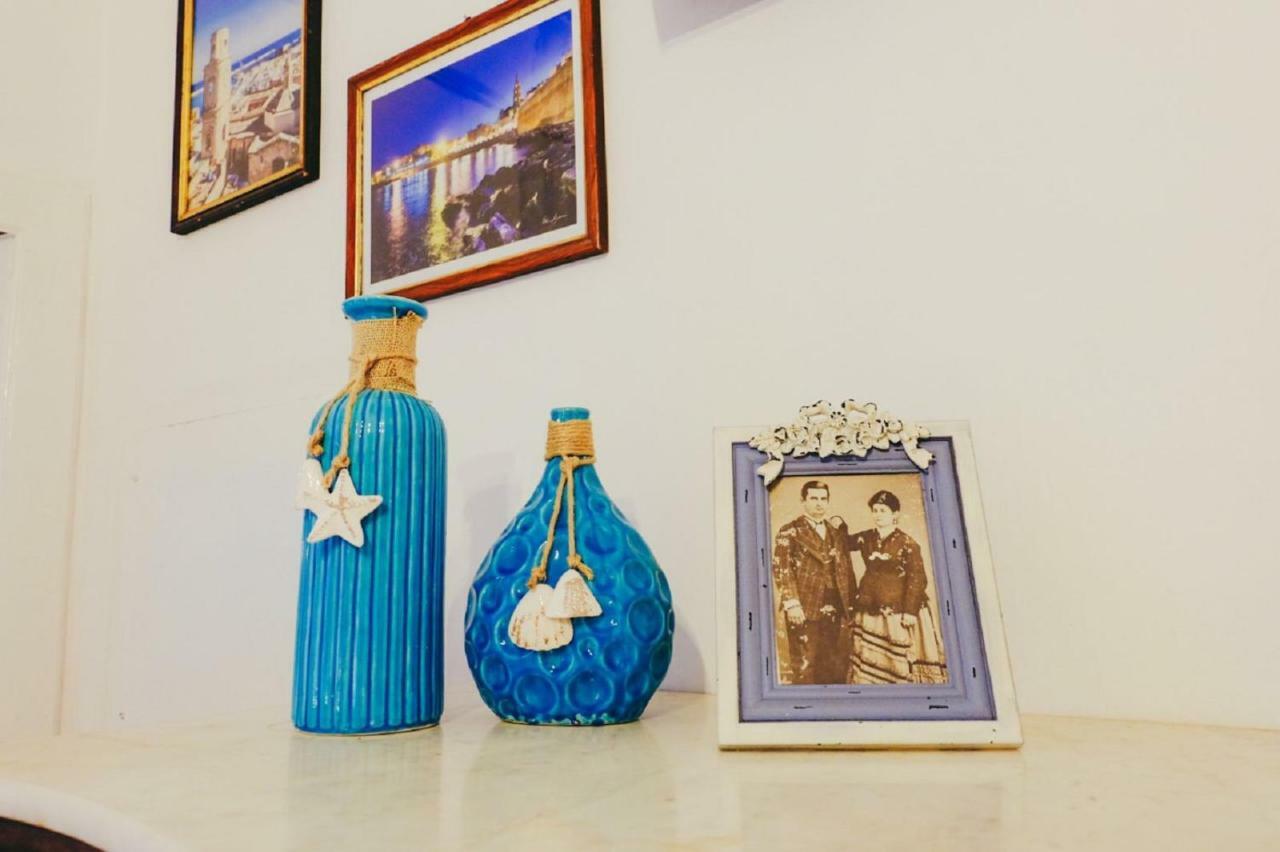 فيلا Dimora Storica مونوبولي المظهر الخارجي الصورة