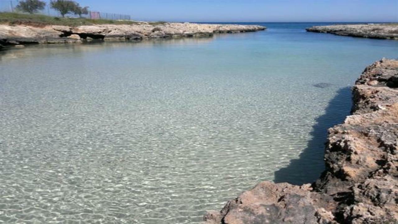 فيلا Dimora Storica مونوبولي المظهر الخارجي الصورة